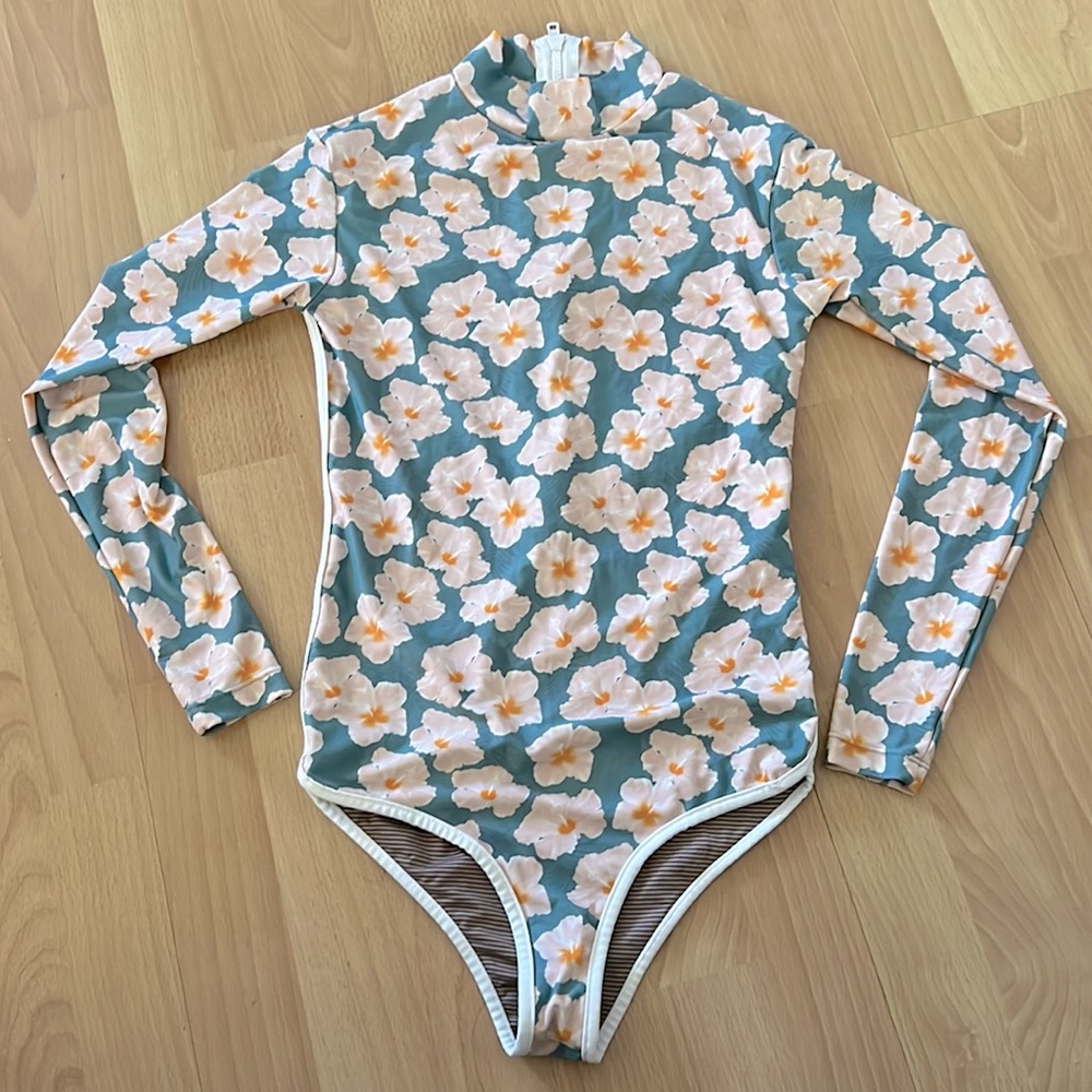 ACACIA Ehukai Full Piece *Small*